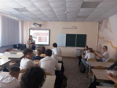 «К Пушкину через время»