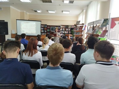 «Военных лет звучат мотивы»