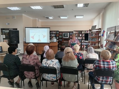 «Русское сердце живёт в балалайке»